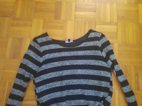 Dámsky top/ pulóvrik, new look,s