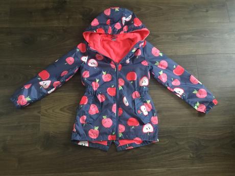 Prechodná bunda, pepco,134