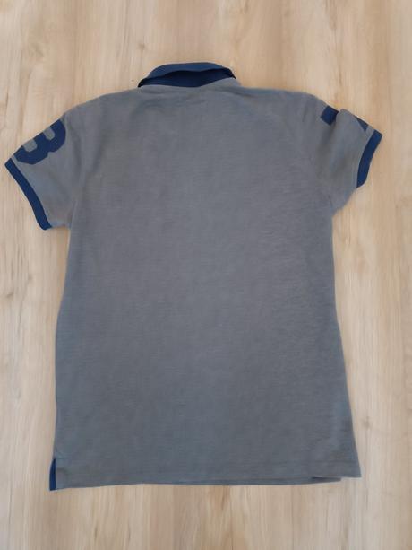 Tričko s krátkym rukávom, pepe jeans,l