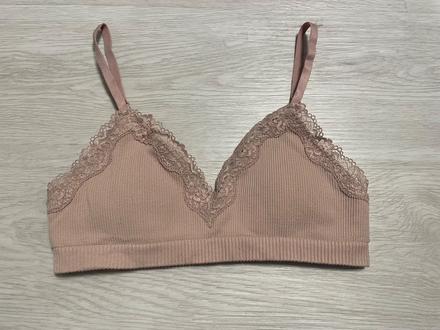Dievčenská podprsenka vel.146/152, c&a,146
