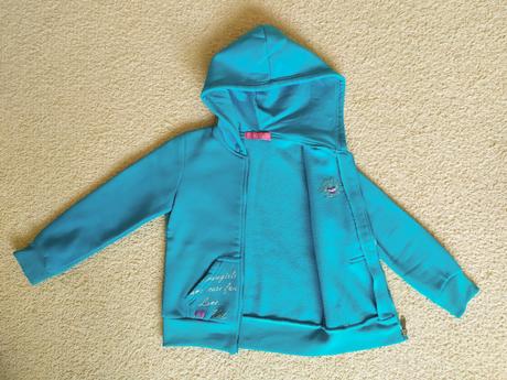 Mikina veľ. 128, 128