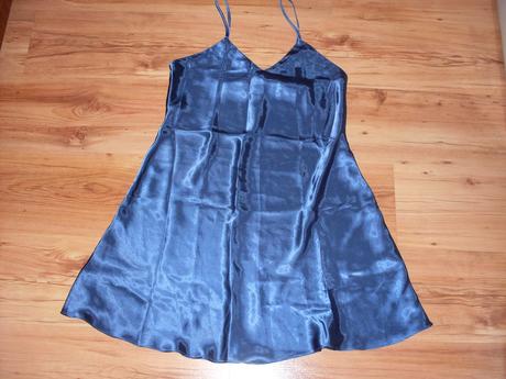 Nočná košela/negližé 40/42, 42