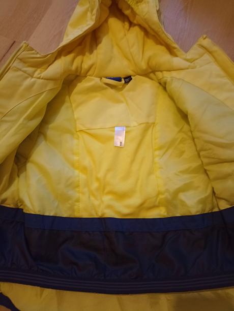 Zimna bunda, lupilu,110