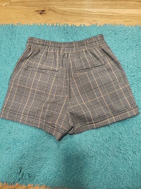 Karovane sortky, tally weijl,32