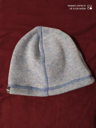 Detská čiapka, 128