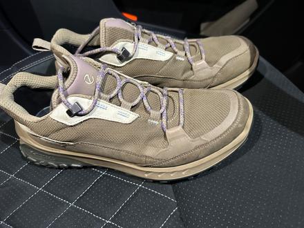 Ecco turistická obuv ult-trn 40, ecco,40