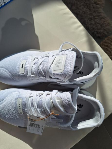 Tenisky adidas  nmd_g1, adidas,40