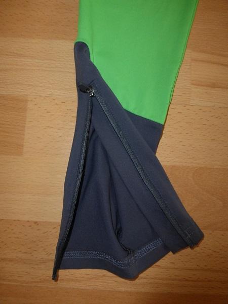 Legíny kari-traa, s