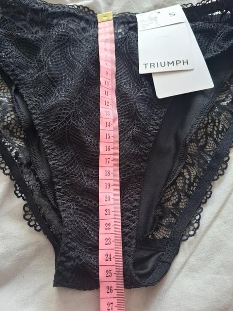 Nohavičky t tai, triumph,m