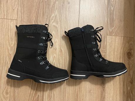Zimné topanky, mckinley,38