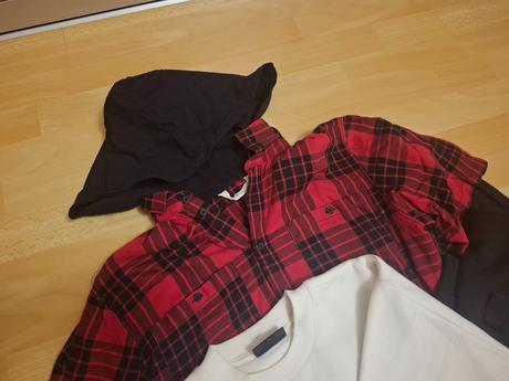 Mix pre chalana veľ. 164, 158–170