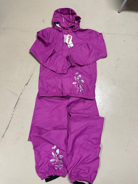 Suprava nepremokavá, lego,152