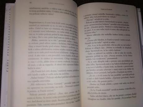 Hľadá sa elizabeth - emma healeyová, 