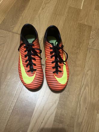 Kopacky nike, nike,35