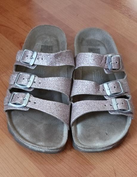 Sandále richter č.39, richter,39