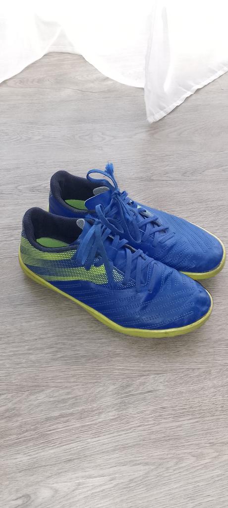 Obuv na futbal, 36