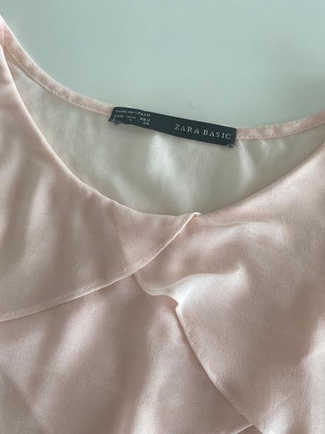 Damska bluzka, zara,s