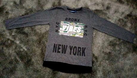 Bavlnene tricko v.128, 128