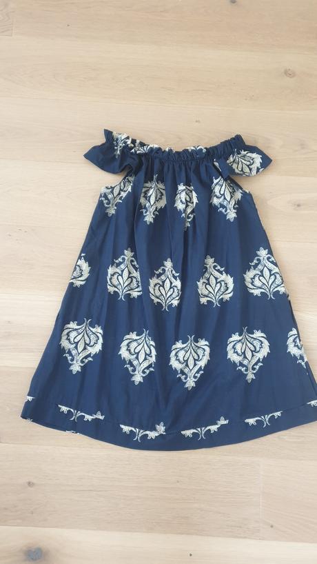 Letné šaty, m / s / xs