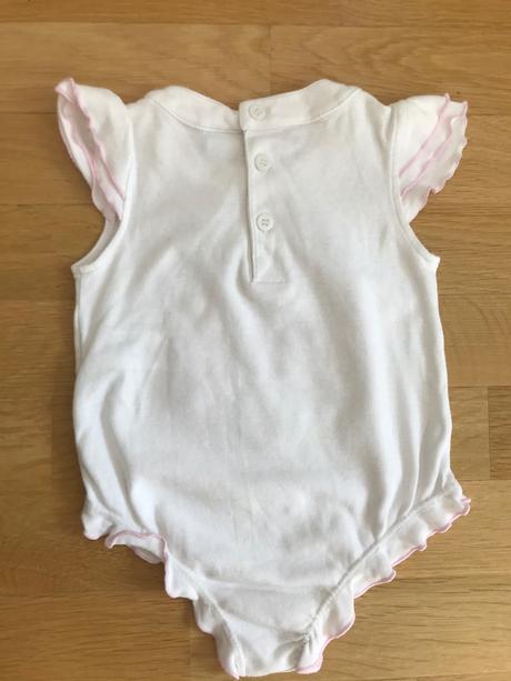 Body minnie 86, f&f,86