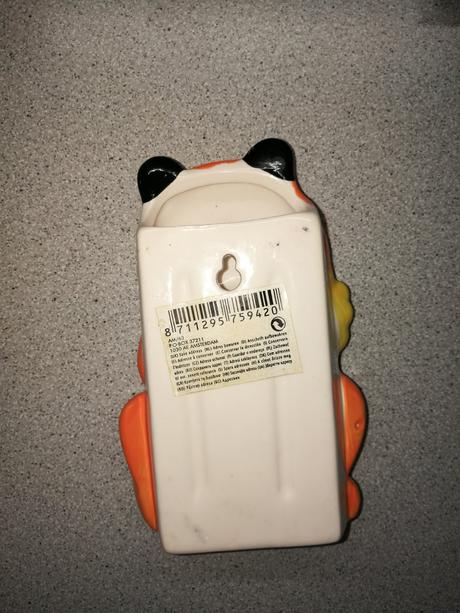 Keramický odparovač, 