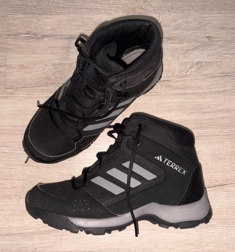 Topánky adidas terrex v.33 top stav, adidas,33