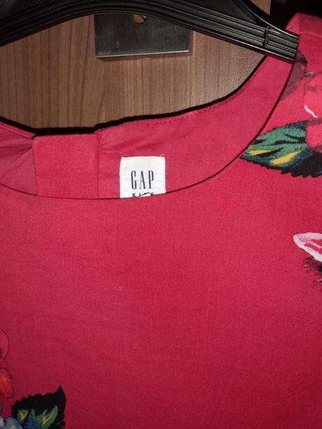 Gap šaty, gap,134