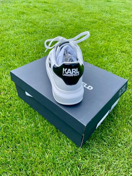 Kapri ikon lo lace, karl lagerfeld,40