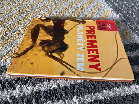 Premeny planéty zem (2010),