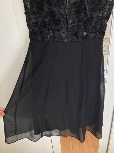 Elegantné šaty, f&f,xs