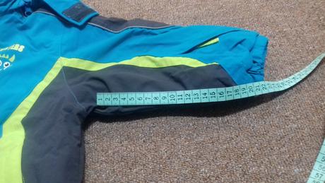 Zimná bunda, kiki&koko,104