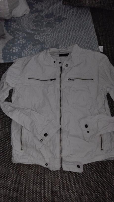 Panska jarna bunda, m