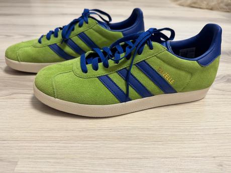Adidas gazelle unisex 42 2/3, adidas,42