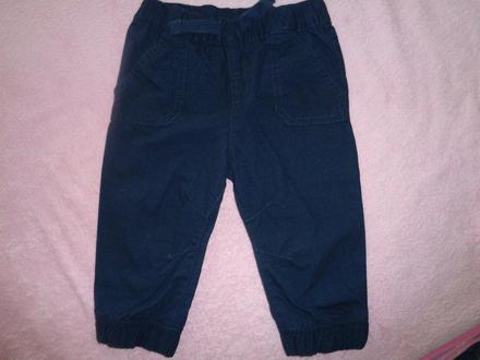 Nohavice, f&f,74