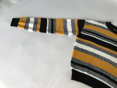 Pulovrik, h&m,xs