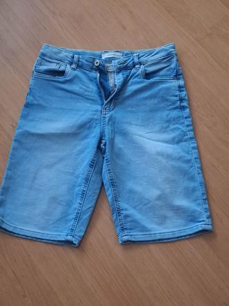 Riflove kratasy, reserved,158