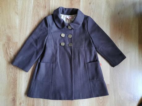 Kabátik escada, 104