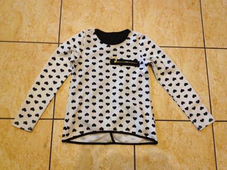 Sada tričiek, 122–134