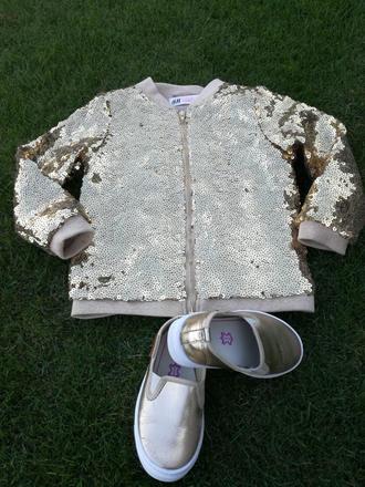 Bunda, h&m,104