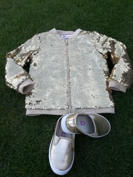Bunda, h&m,104