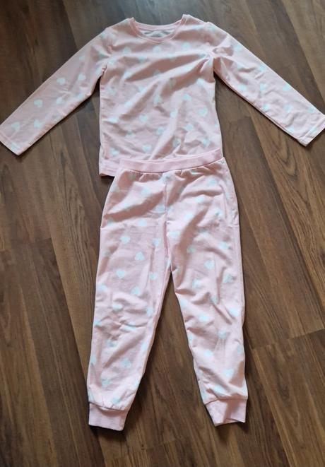 Tepláková súprava vel. 122, f&f,122