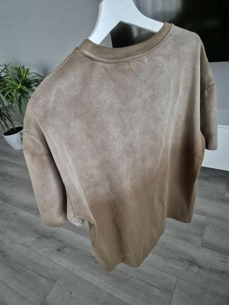 Trblietavé tričko, 