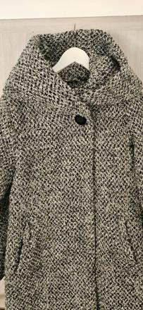 Dámsky kabát, s