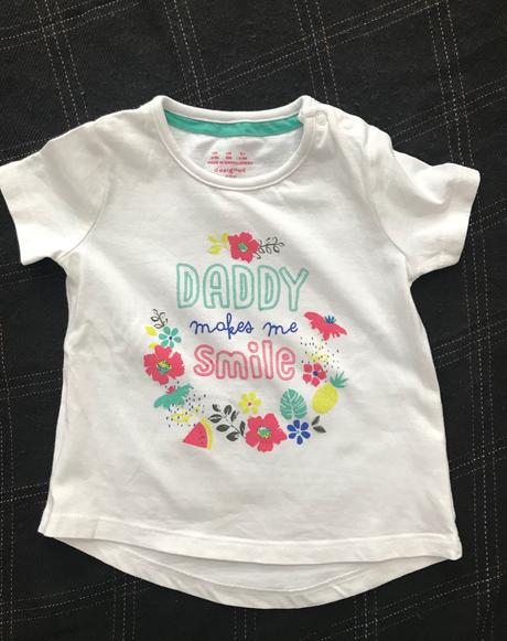 Dievcenske tricka, 74