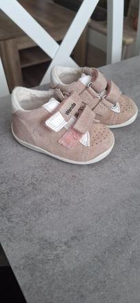 Topánočky, wanda,18