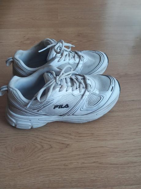 Tenisky fila, fila,39