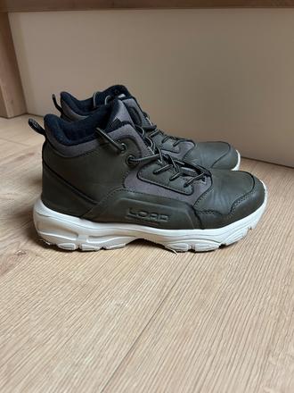 Zimná obuv loap -36, loap,36
