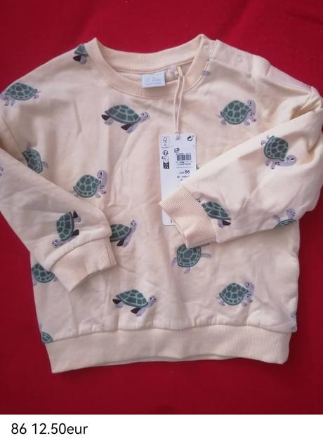 Lindex velkost 86, lindex,86