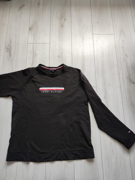 Mikina hilfiger, tommy hilfiger,xl