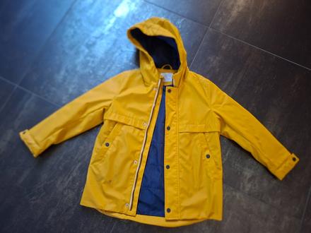 Bunda zara unisex v.128, zara,128